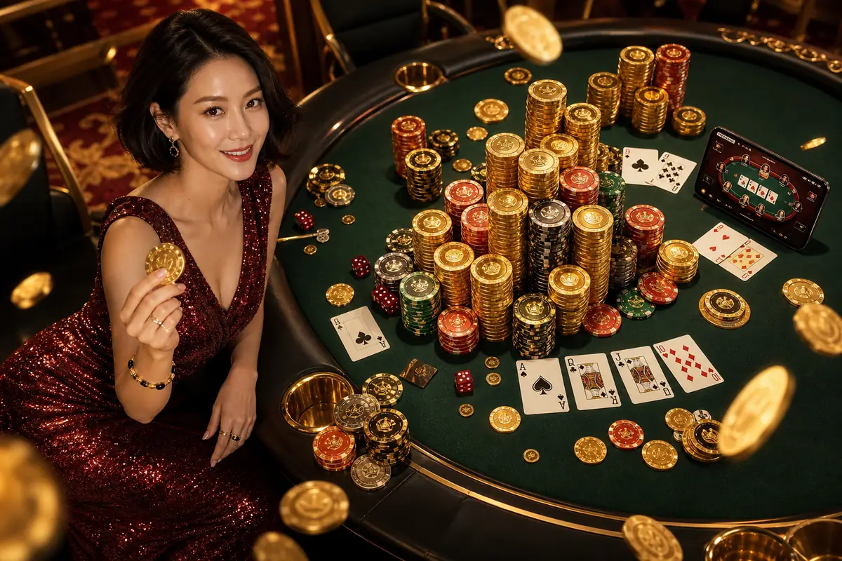 77bdx লগইন ধাপ গাইড